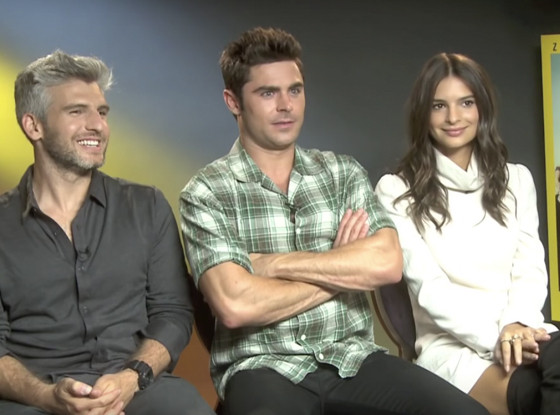 Zac Efron Zac Efron